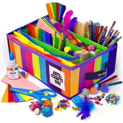 Art & Craft Kits
