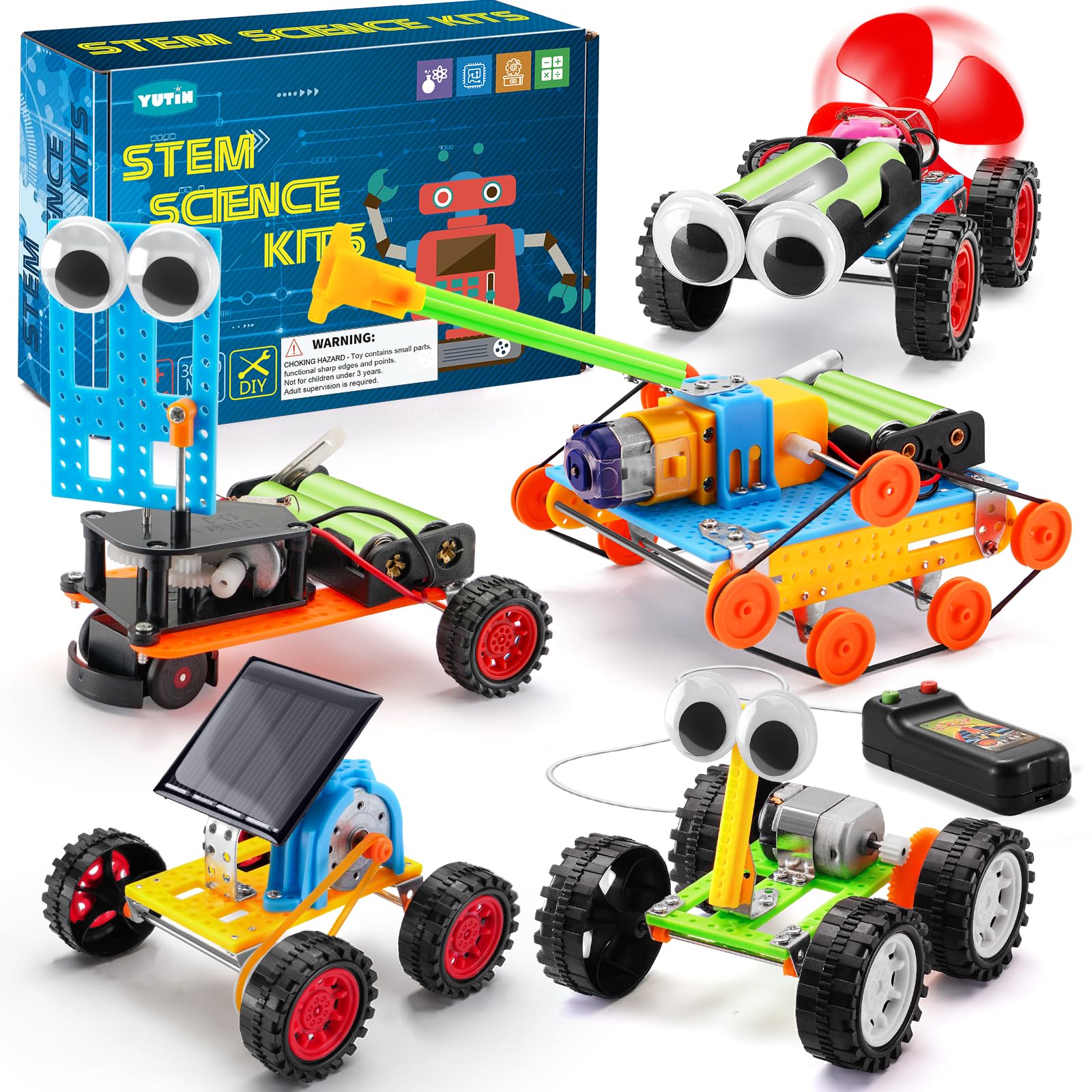 STEM/Science Kits