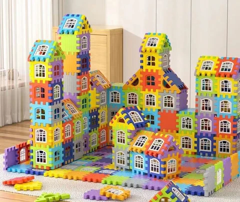 Building & Construction Sets