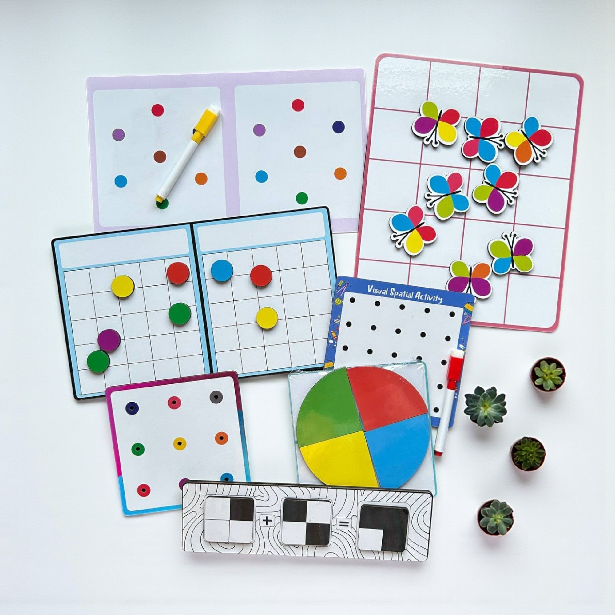 Activity & Skill Kits